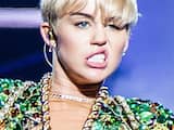 Miley Cyrus hervat tour in Londen