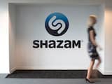 'Apple wil muziekapp Shazam overnemen'
