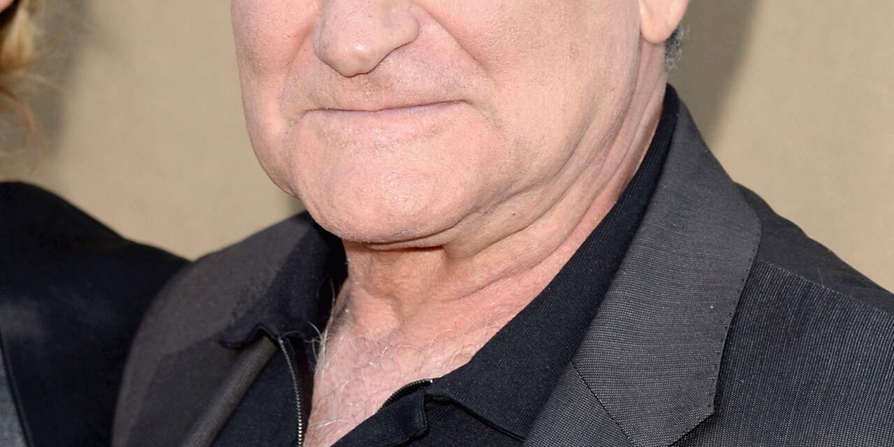 Hollywoodsterren reageren op overlijden Robin Williams