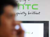 'HTC werkt toch aan ronde smartwatch' 
