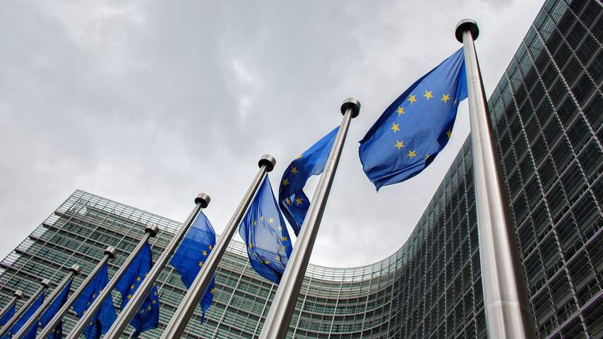 EU Europa Brussel Verkiezingen EU