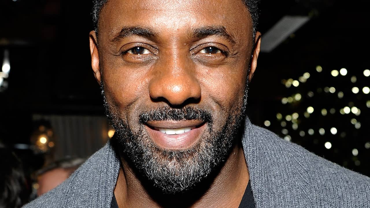 Idris Elba werkt aan Luther-album Films and Series NU.nl afbeelding