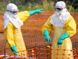 Sierra Leone sluit grenzen om ebola