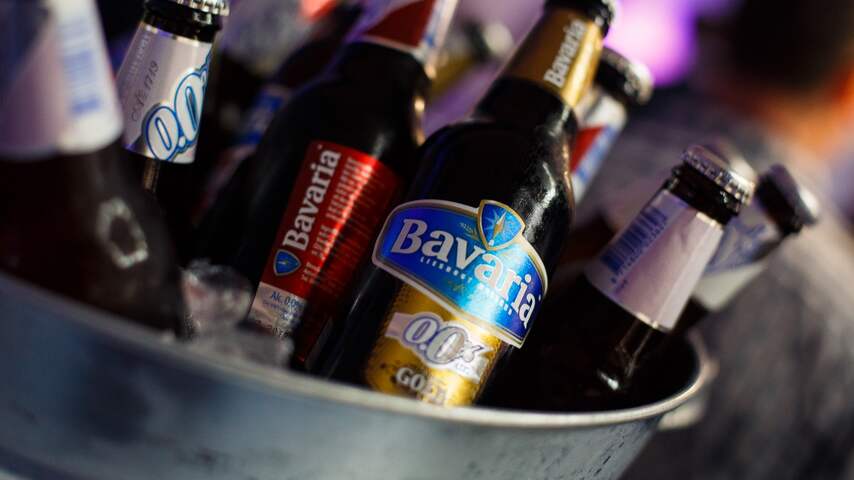 Brouwer Bavaria verandert naam Swinkels Family Brewers | Economie | NU.nl