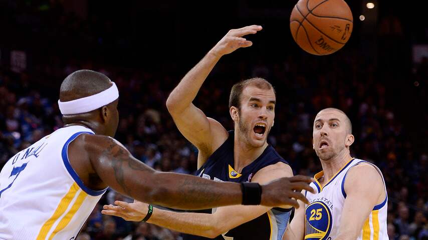 Nick Calathes