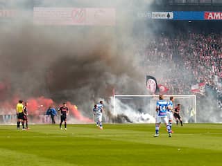 PEC Zwolle-Ajax