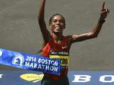 Dopingban van twee jaar voor atlete Jeptoo
