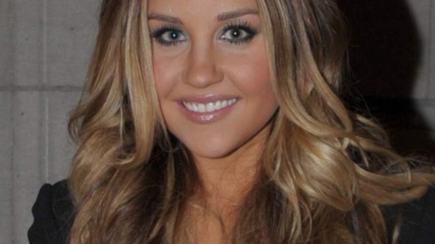 Amanda Bynes heeft haar rijbewijs terug