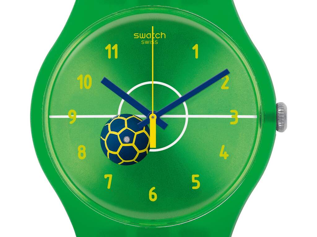 Goed horloge best sale