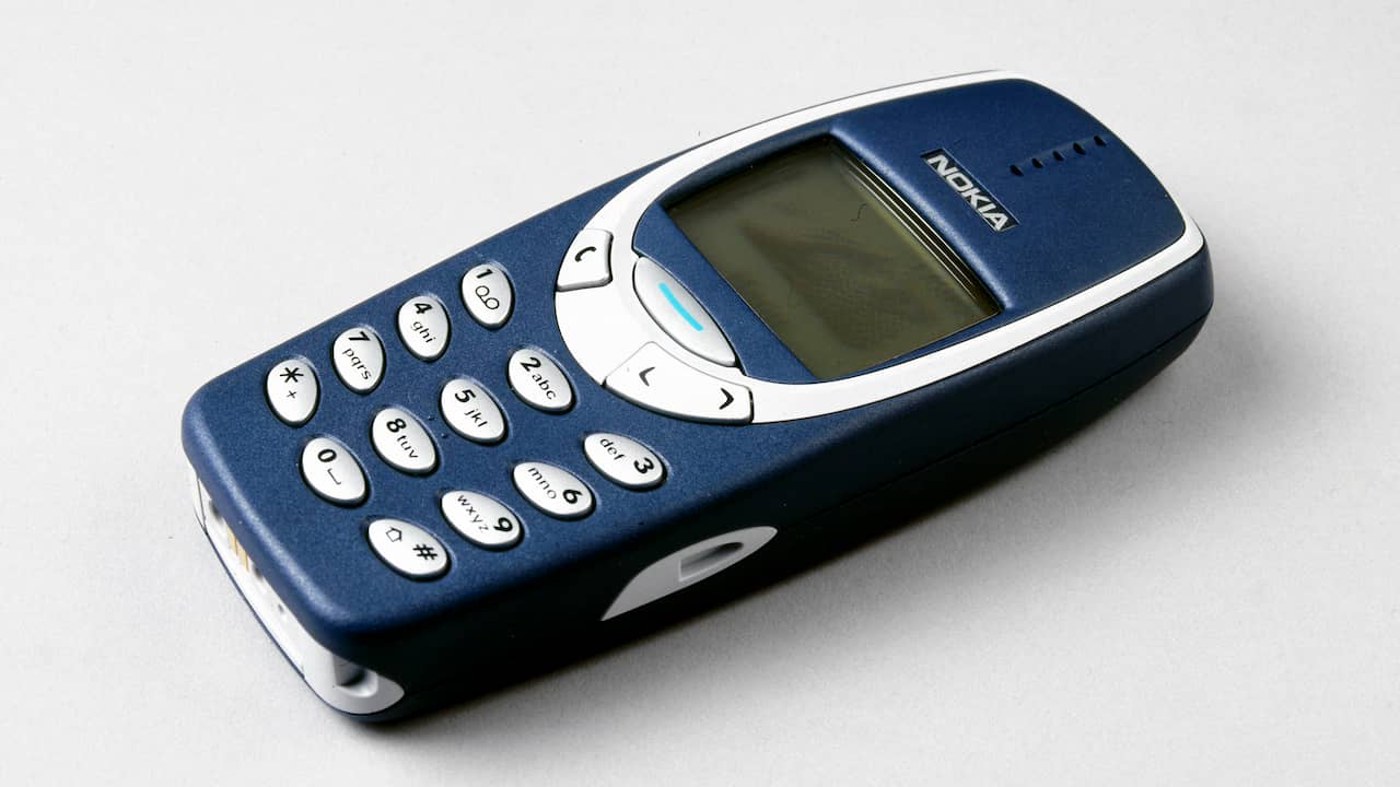 De Nokia telefoons die we niet meer terugzien | NU Het