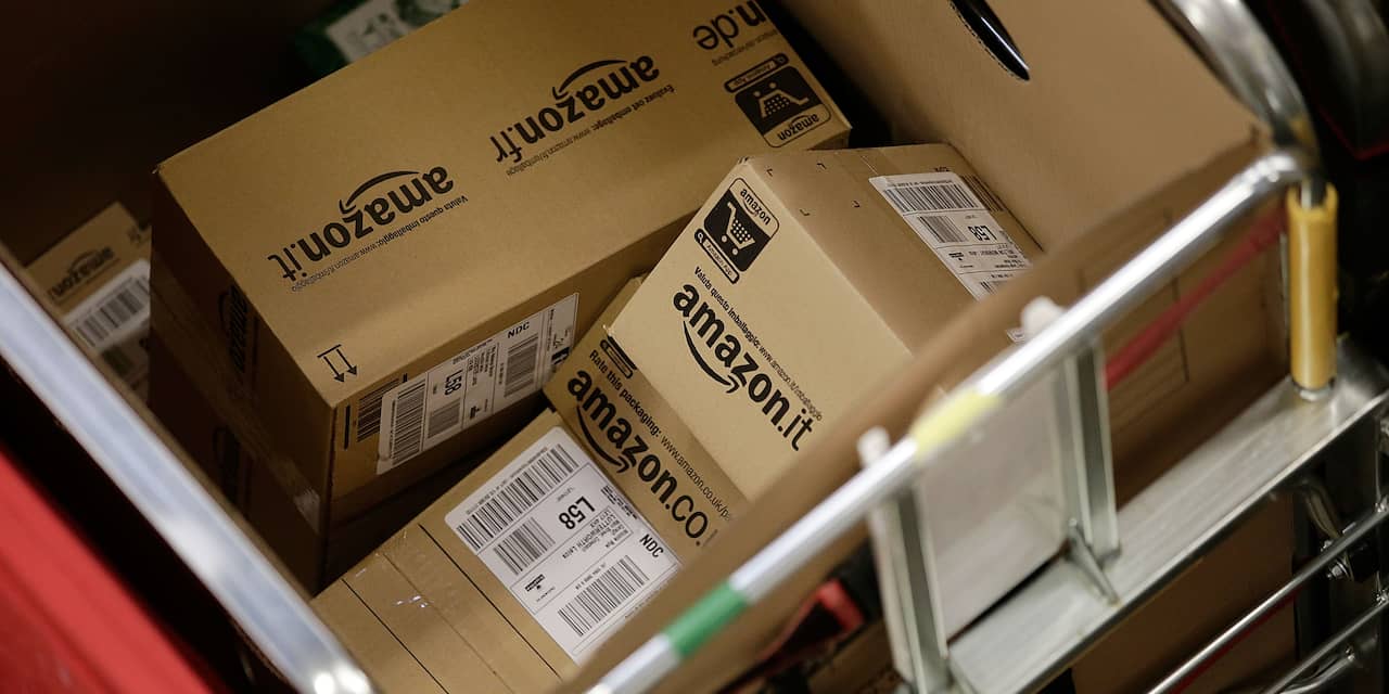 Amazon naar rechter om neprecensies