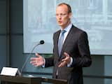'DNB-president Klaas Knot wordt topman bij internationale toezichthouder'