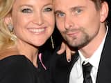 Kate Hudson had 'geen geweldige relatie' met ex-man Matt Bellamy