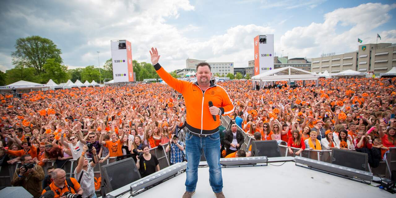 Zorgpersoneel Breda wil omstreden Oranjefeest 538 stoppen en start petitie