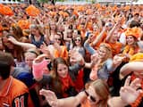 Talpa-directeur verdedigt Oranjedag van Radio 538: 'Geen holadijeefeest'