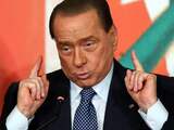 Ex-premier Berlusconi weer vrijgesproken van seksfeesten