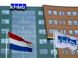 KPMG steekt extra geld in Nederlandse tak