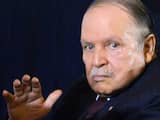 Algerijnse president Bouteflika treedt per direct af