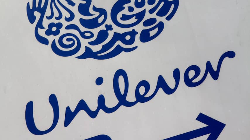 Unilever ontziet houders Britse aandelen tot Nederland dividendbelasting schrapt