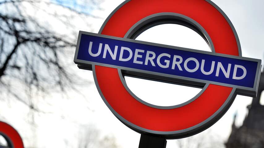 Underground