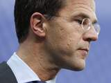 Kamer niet bijeen over 'eurodreigement' Rutte 