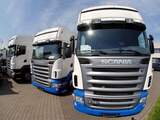 Meer schadeclaims voor vrachtwagenbouwers in truckkartel