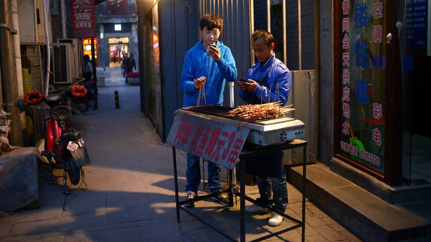 Peking