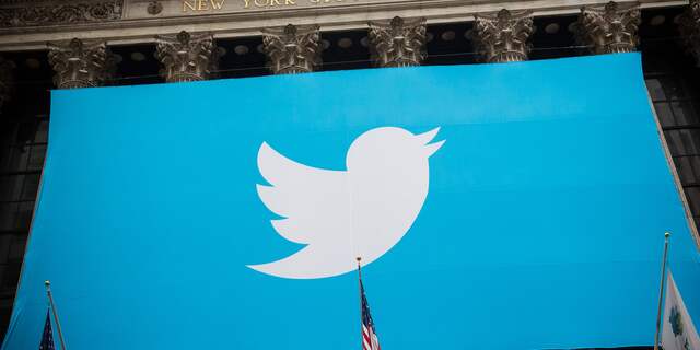 Twitter logo