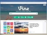 'Twitter overweegt verkoop Vine in plaats van sluiting'