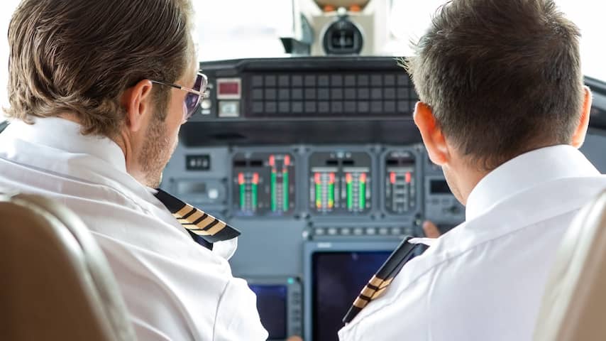 Piloten