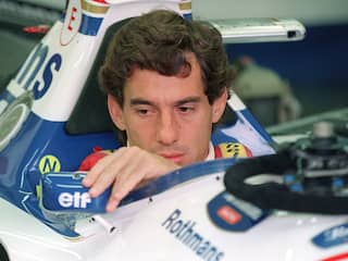 Senna volgens Formule 1 snelste coureur sinds 1983, Verstappen vierde