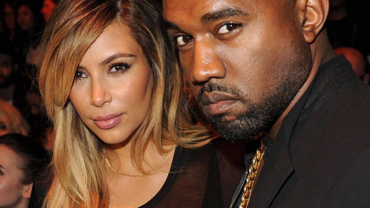 Kim Kardashian wil racisme aanpakken | Achterklap | NU.nl