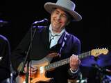 Dylans manuscript voor Like a Rolling Stone wordt geveild