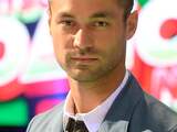 Jan Kooijman in YouTube-talkshow op NFF