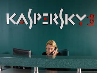 Nederlandse overheid stopt met Russische antivirussoftware Kaspersky