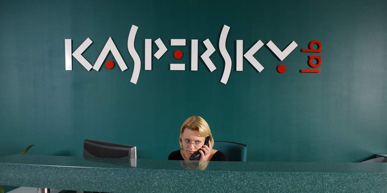 Antivirusbedrijf Kaspersky wil VS toegang tot broncode software geven