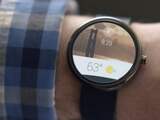 'HTC komt in derde kwartaal met smartwatch One Wear'