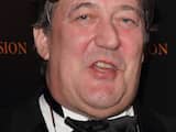 Stephen Fry steunt Joodse boot op Gay Pride