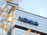 Nokia ziet omzet flink toenemen