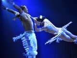 'Cirque du Soleil sluit faillissement niet uit'