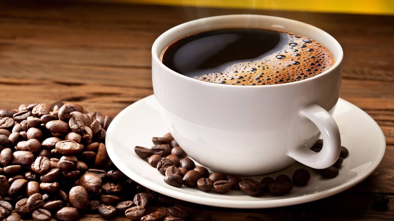 Omleiden Een effectief Boekhouder Koffie mogelijk goed voor netvlies | Wetenschap | NU.nl