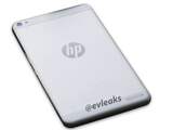 'HP gebruikt Huawei-design voor nieuwe tablets'