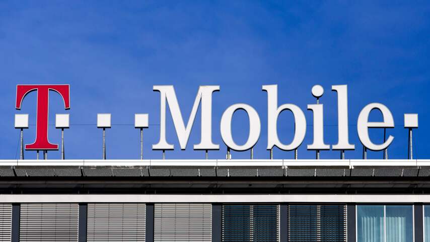 T-Mobile