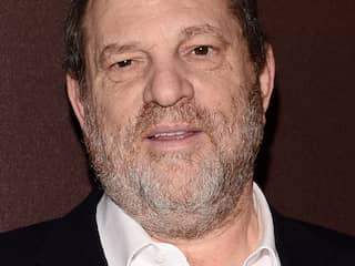 Harvey Weinstein niet in Los Angeles voor uitreiking Golden Globes