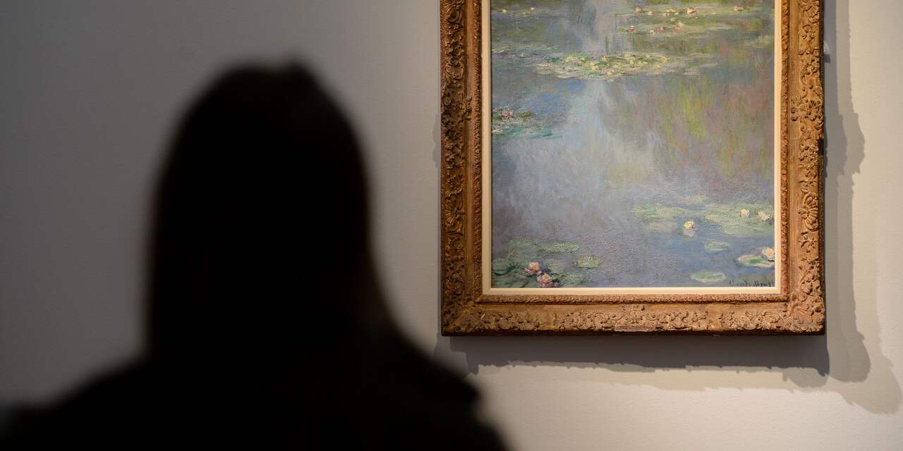 Picasso's en Monet leveren ruim 50 miljoen op
