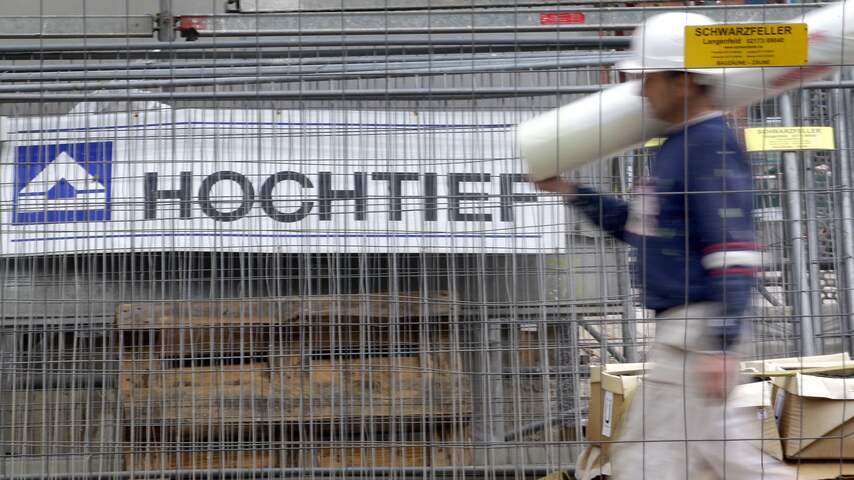 Hochtief
