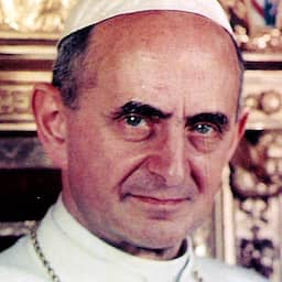 Paus Paulus VI wordt zaligverklaard