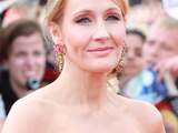 J.K. Rowling kondigt nieuw boek aan