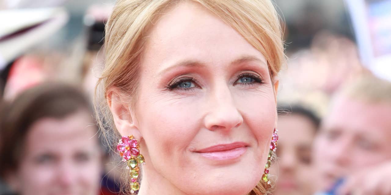 J.K. Rowling bevestigt 'bestaan' van Amerikaanse Zweinstein