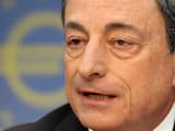 Draghi hint op actie ECB in juni